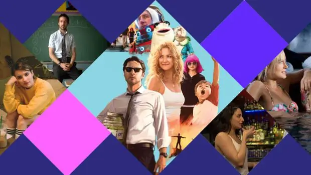 Все лучшие новинки, которые выйдут на Netflix в июне