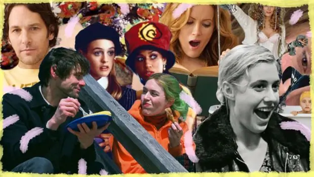 Лучшие комедии на Netflix, которые вы можете посмотреть прямо сейчас