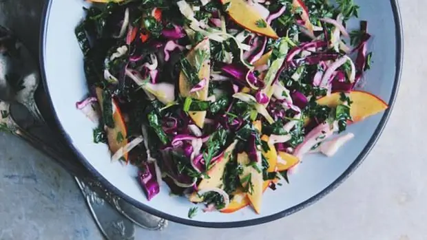 17 лучших досок Pinterest о здоровом питании