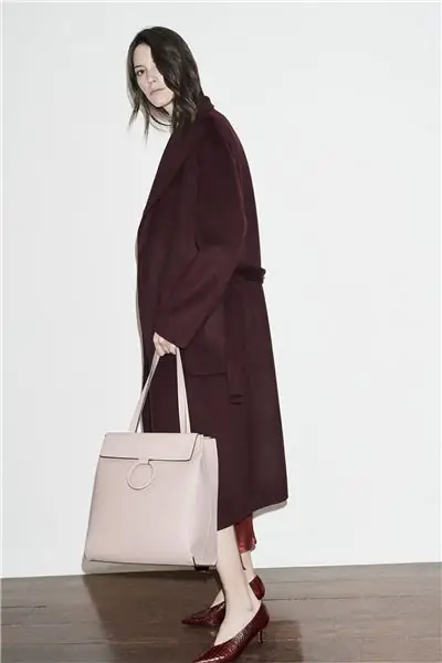 Debenhams, шерстяное пальто, 110 фунтов стерлингов Debenhams, шерстяное пальто, 110 фунтов стерлингов