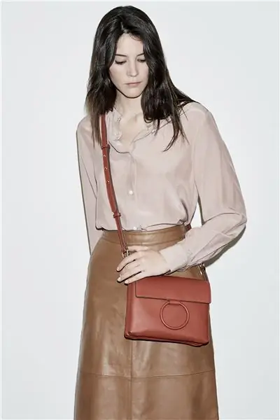 Debenhams, сумка через плечо с кольцом, 39 фунтов стерлингов Debenhams, сумка через плечо с кольцом, 39 фунтов стерлингов