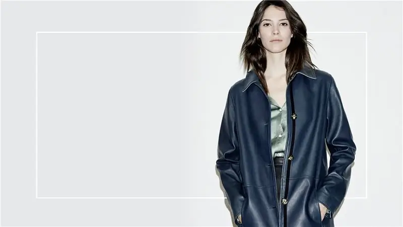 Debenhams запускает линию одежды Nu, вдохновленную минимализмом Kley
