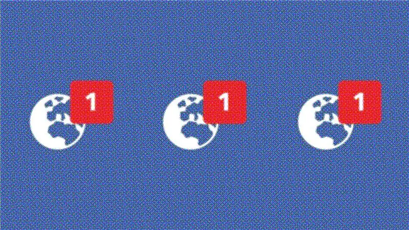 Вот откуда вы знаете, что Cambridge Analytica взломала ваш Facebook