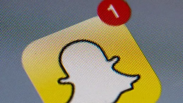 Ваши сообщения в Snapchat исчезли так быстро, как вы думали?