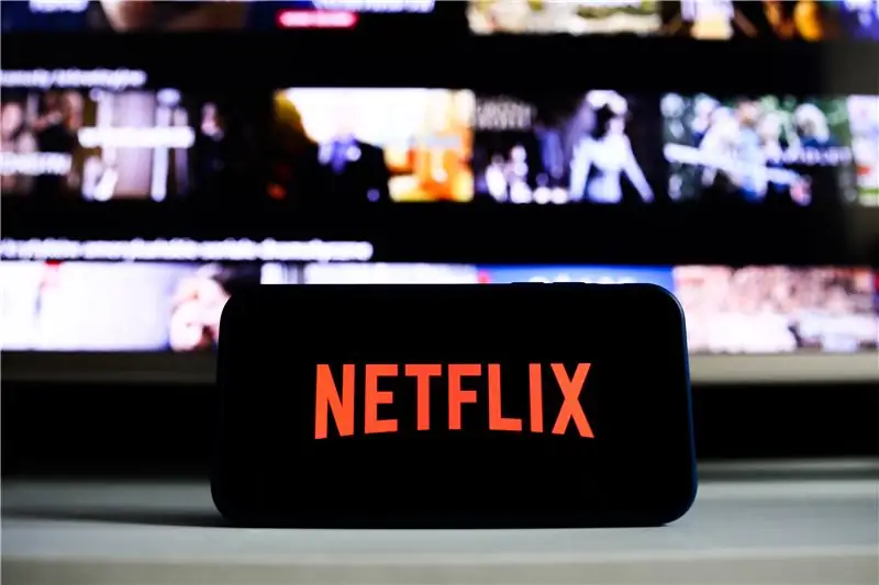 Отменен ли Netflix?