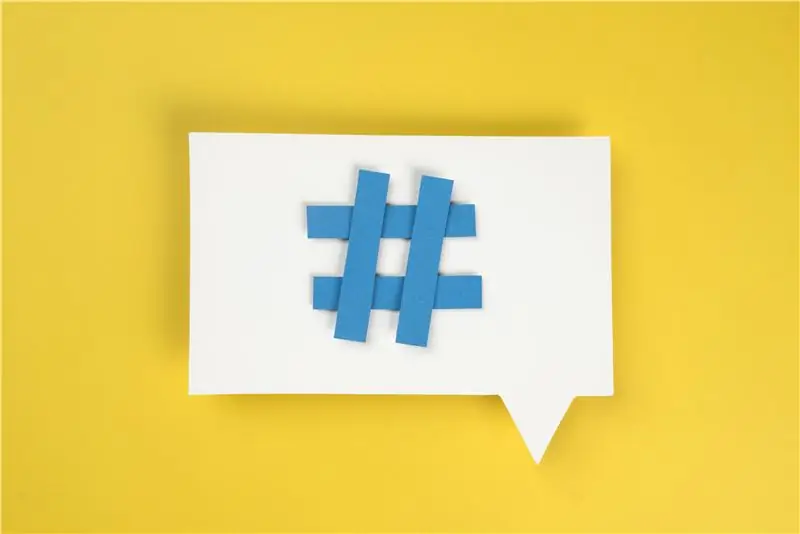 Disabled Пользователи Instagram используют хэштег whenIcallmyselfdisabled, чтобы рассказать нам все о разговоре об инвалидности