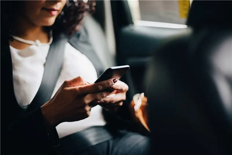 Две женщины успешно выиграли иск о сексуальном насилии против Uber – но почему потребовалось четыре года, чтобы добиться справедливости?
