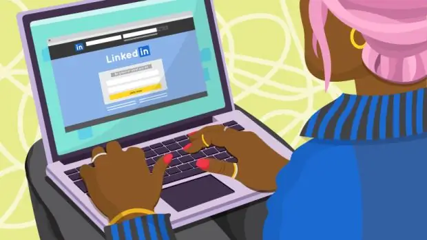 7 способов помочь вам закрепить LinkedIn прямо сейчас
