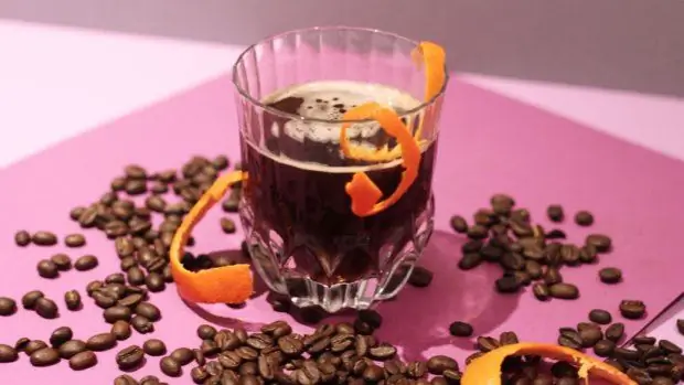 Эрм, а что такое турбоджин-тоник? И как мне сделать один?