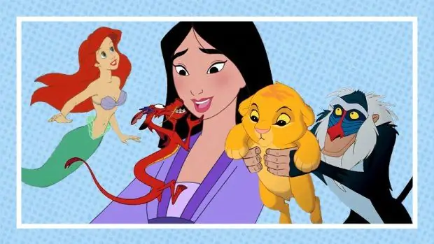 Полный список всех ремейков Disney Live-Action, которые появятся на вашем пути