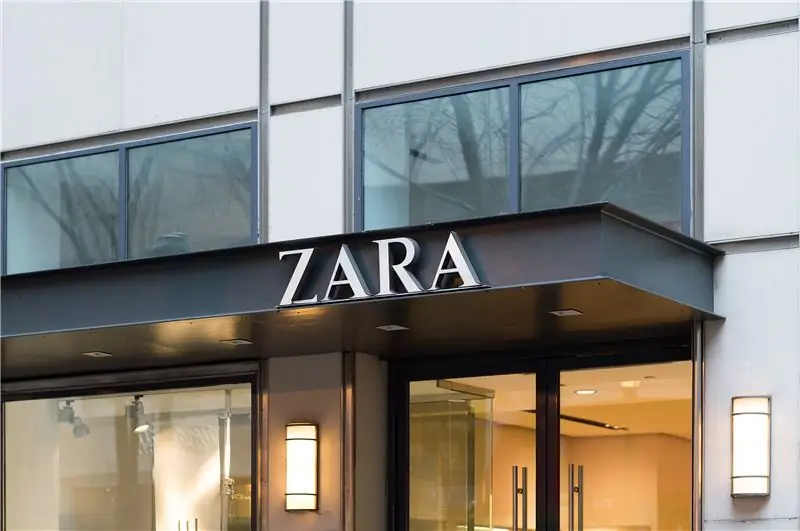 Эти новости Zara навсегда изменят ваш подход к покупкам