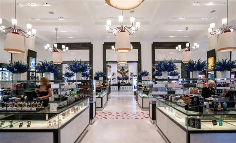 Selfridges объявляют о своем первом фестивале ароматов в сотрудничестве с благотворительной организацией Look Good Feel Better