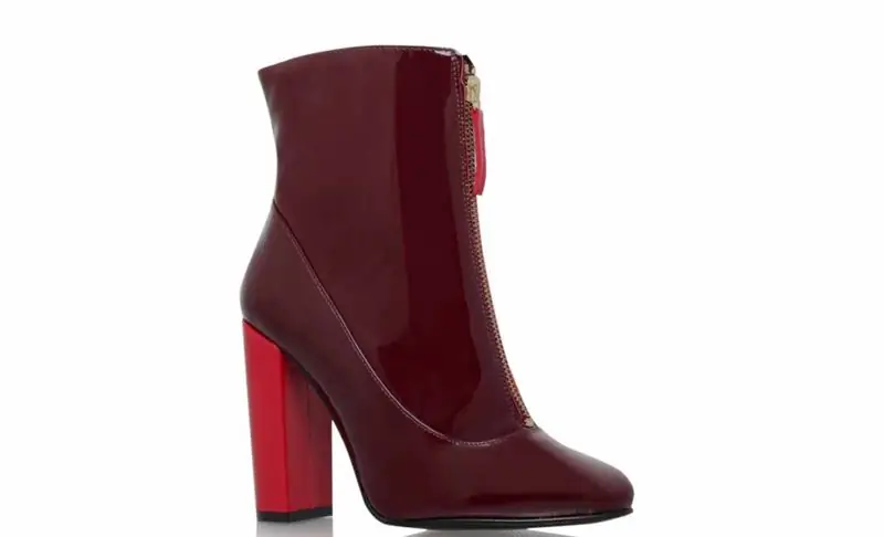Ботинки Carvela Kurt Geiger Stephan, £160.00