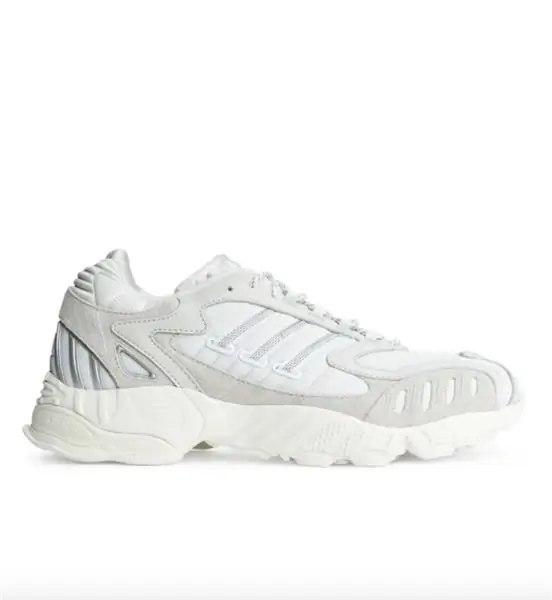 Adidas, кроссовки Torsion TRDC, БЫЛО 119 фунтов стерлингов, ТЕПЕРЬ 71 фунт стерлингов
