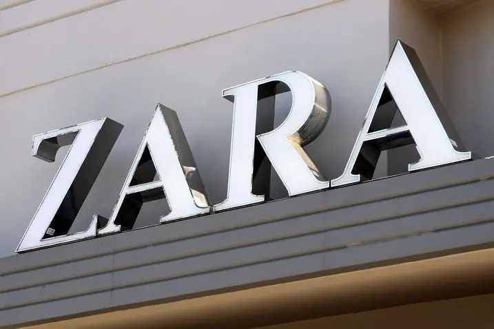 Знаете ли вы, как Zara получила свое название?