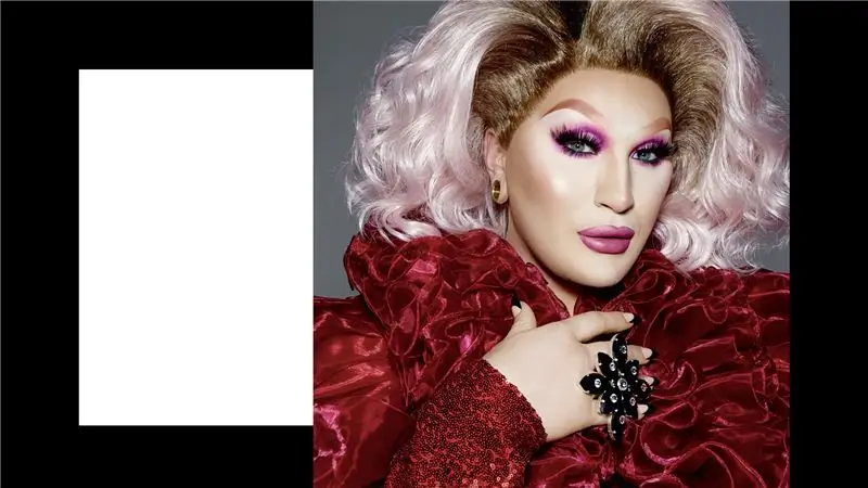 Вивьен в первые дни своего существования: «Они предложили мне синий WKD и 30 фунтов стерлингов»