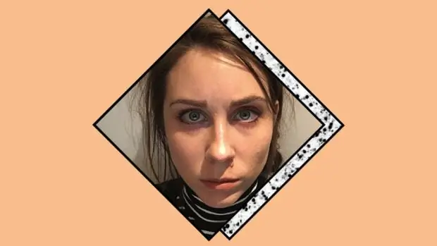 «Макияж без макияжа» для тех, кто устал или с похмелья