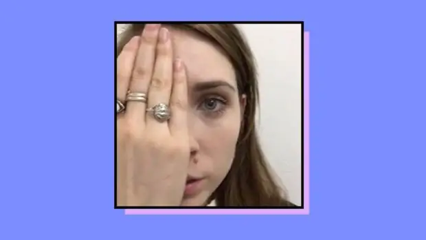 Шесть секундных бьюти-лайфхаков: советы по макияжу, чтобы сделать глаза больше