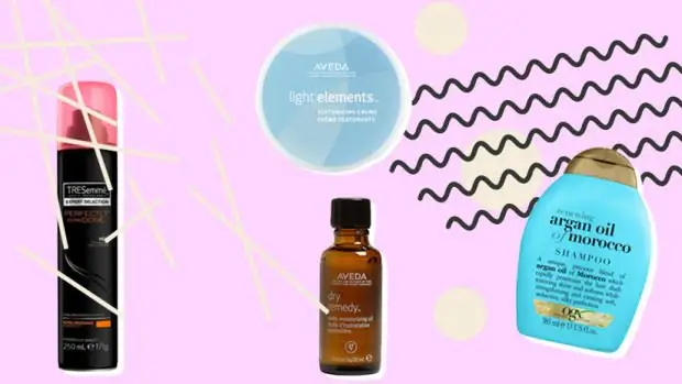 Статические волосы: почему они возникают и как с ними бороться