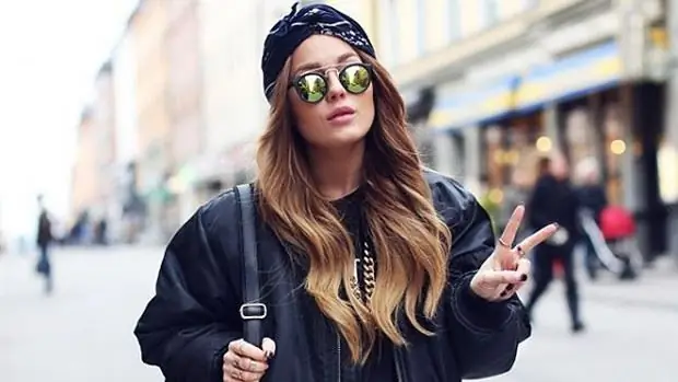 7 причесок в Instagram, которые помогут изменить ваш образ до зарплаты