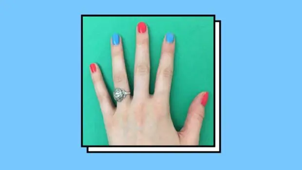 Новые гелевые ногти так же хороши, как гель-маникюр?