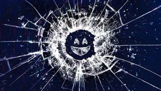 Чарли Брукер рассказывает нам, чего мы можем ожидать от Black Mirror Series 4