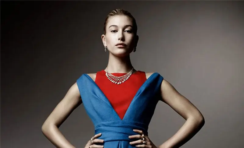 Хейли Болдуин в журнале LOVE Magazine: «Болдуин взрослеть – это сумасшествие!»