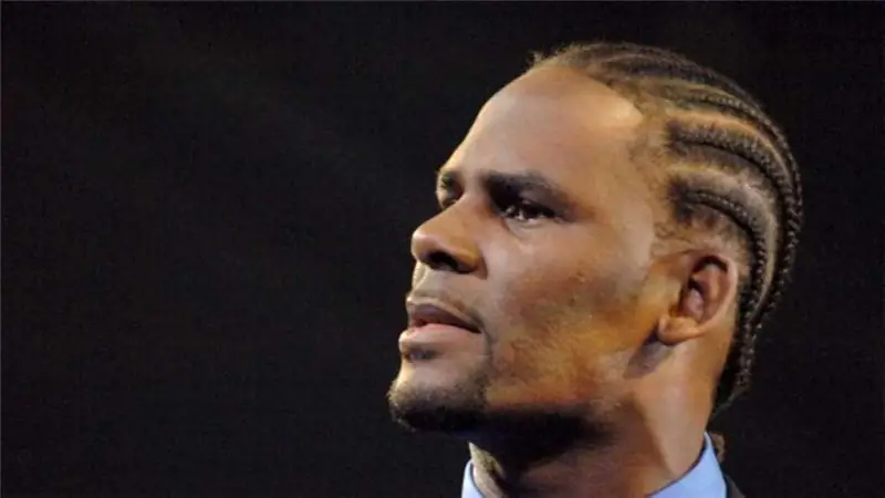 Р. Келли выпустили из тюрьмы после анонимного платежа в размере 161 тысячи долларов