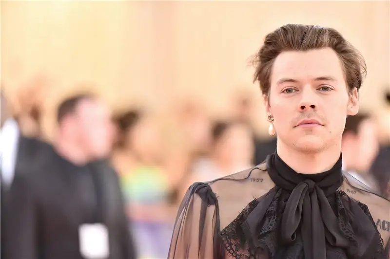 Harry Styles дебютирует с новой песней и создаст веселый оттенок, поскольку он ведет SNL