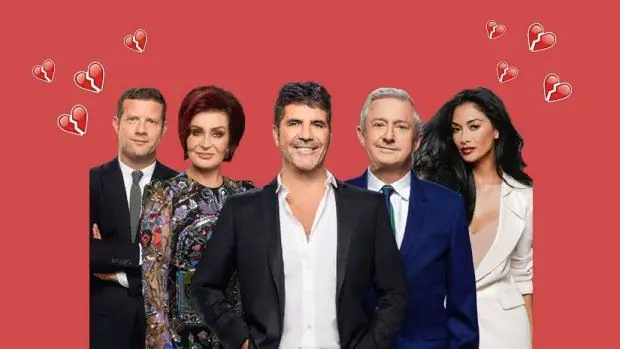 Почему мы разлюбили X Factor?