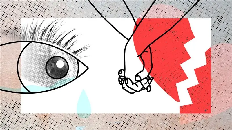 Дневники свиданий: «Он сказал мне, что «выстрелил в кого-то случайно, но хотел этого… понимаете?»