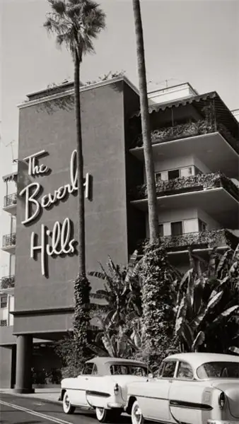 Голливуд вытягивает множество крупных мероприятий из отеля Beverly Hills из-за гомофобии султана Брунея