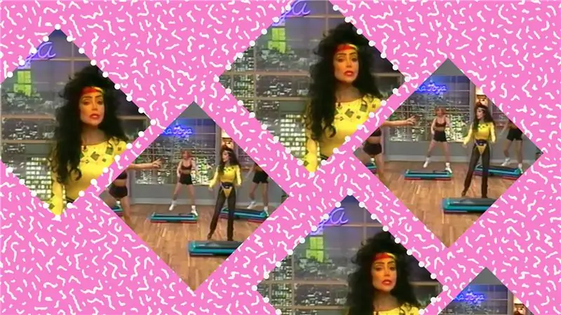 Странные видео о тренировках знаменитостей, которые действительно стоит пересмотреть