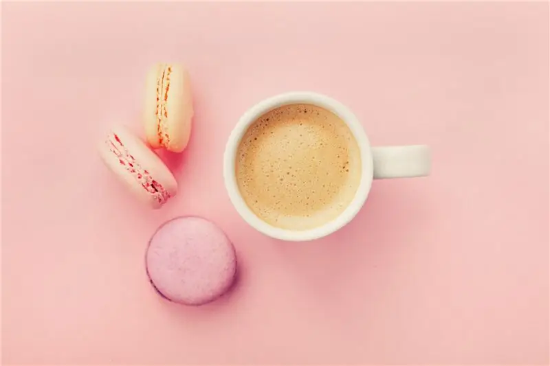 Всплывающие «Happy Cafés» способствуют укреплению психического здоровья за кофе и пирожными