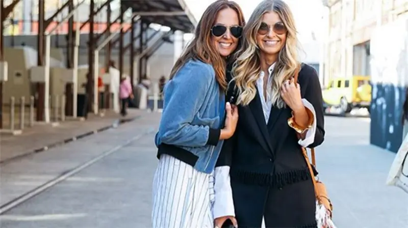 Звезды австралийской моды, на которых стоит подписаться в Instagram