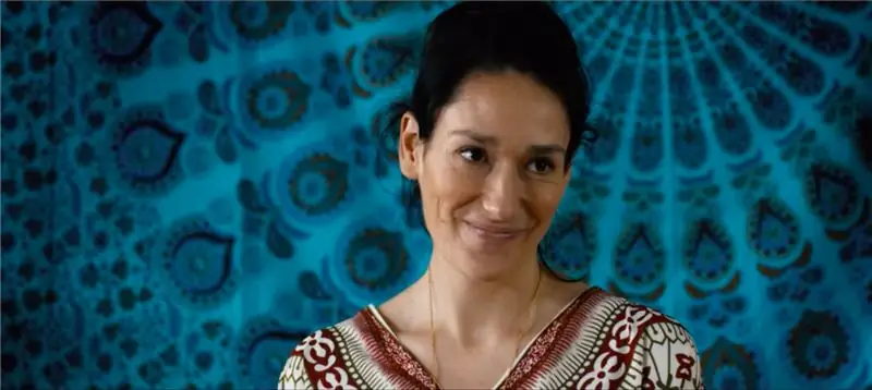 Первый взгляд: Сиан Клиффорд из Fleabag возвращается в новой комедии