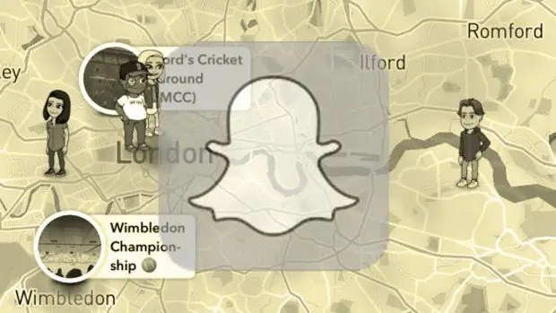 Snap Map от Snapchat представляет собой серьезную угрозу конфиденциальности, и мы здесь не для этого