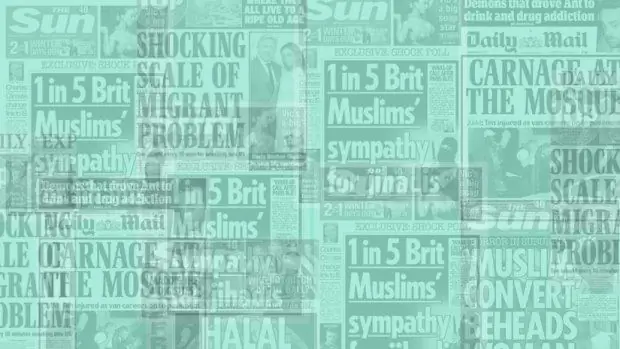 Почему нам нужно говорить о том, что радикализировало нападавшего в Финсбери-парке