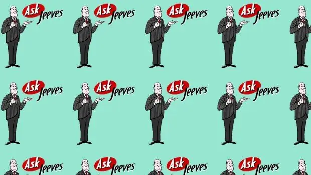 6 вещей, которые мы, вероятно, должны были спросить у Дживса