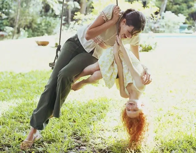 Me +1: Как принять своего внутреннего ребенка, когда вы мама