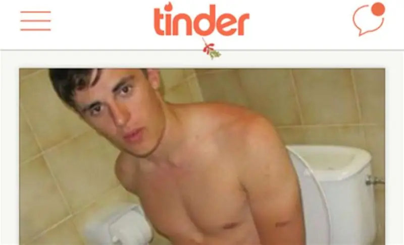 10 горячих причин, почему вам нужно удалить Tinder (вроде, сейчас)