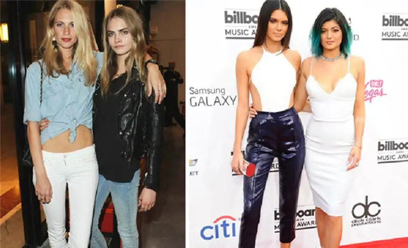 14 вещей, которые хороши только тогда, когда их делает ваша сестра