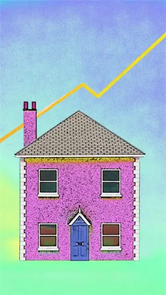 Поколение Rent превратится в Generation Buy, говорит Дэвид Кэмерон