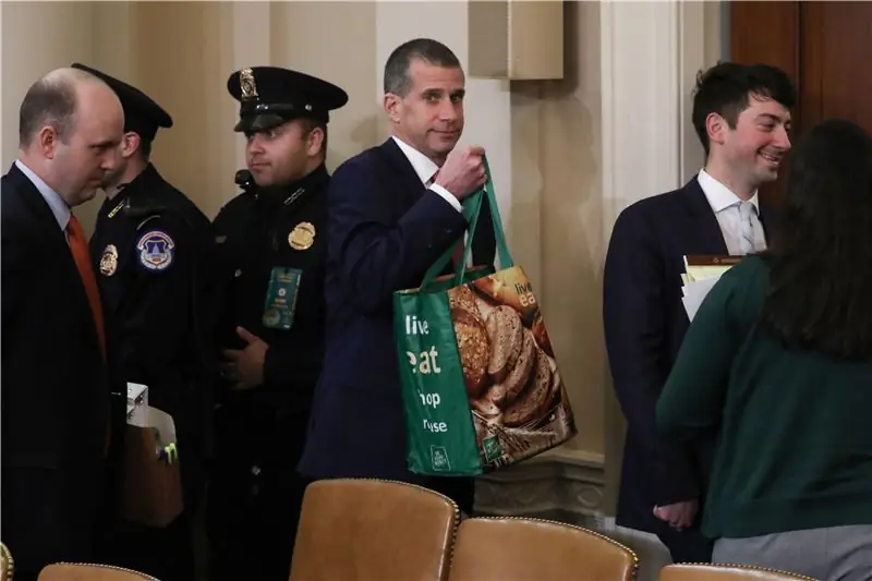 Интернет помешался на юристе Bag For Life