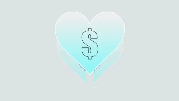 Многие из нас остаются в отношениях, потому что мы слишком сломлены, чтобы расстаться