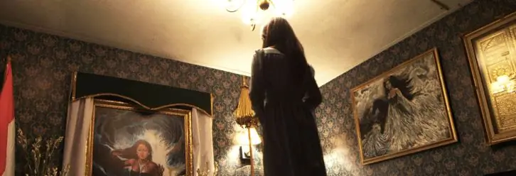 [Screamfest '13] '308' смешивает индонезийский фольклор с современными страхами