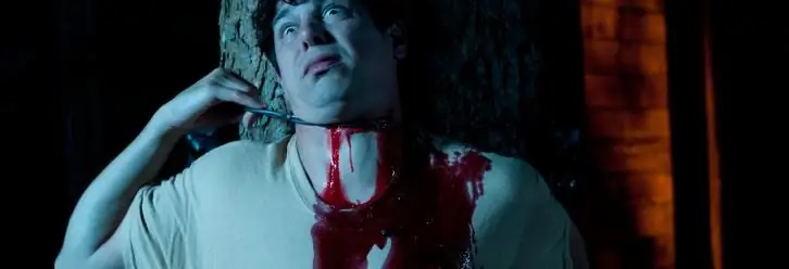 [BD Review] 'Camp Dread' раздувает свою забавную предпосылку