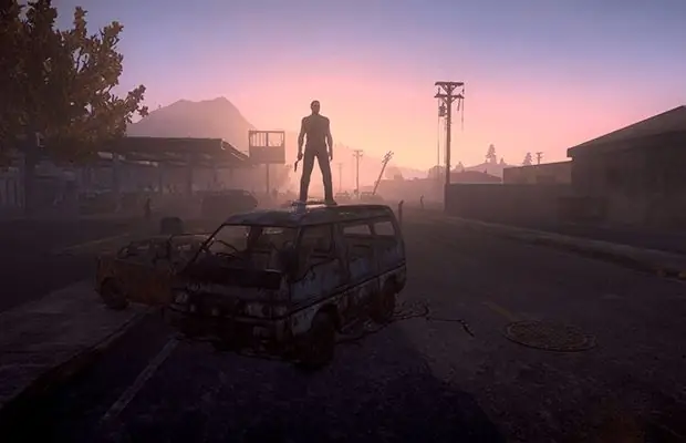 Sony рассказала о ранних планах монетизации H1Z1