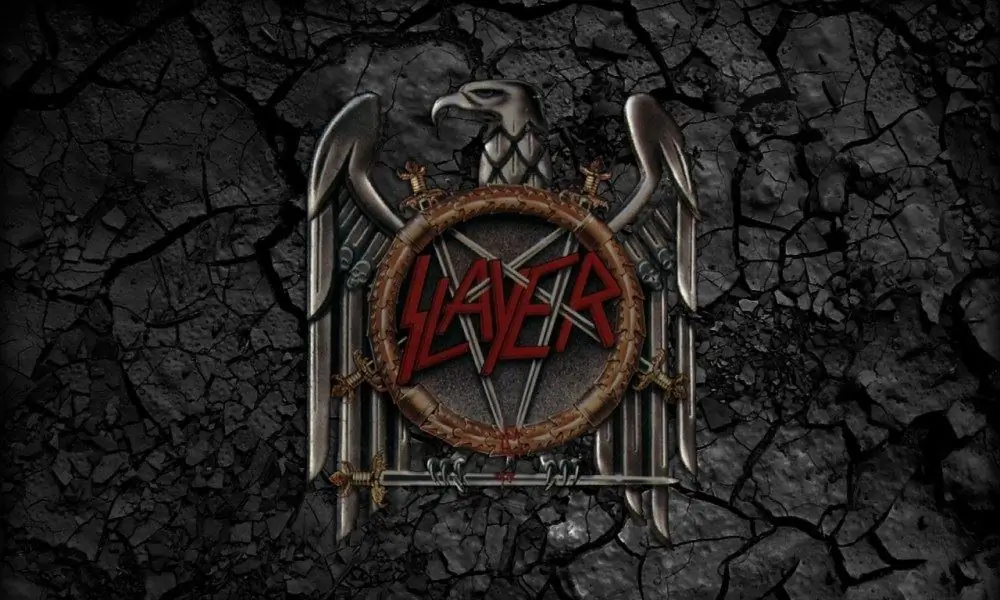 Slayer анонсировали новый альбом и выпустили новый трек для бесплатного скачивания