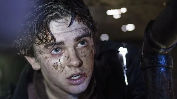 [ТВ] Финальный трейлер сезона «Мотеля Бейтса» вышел из коробки